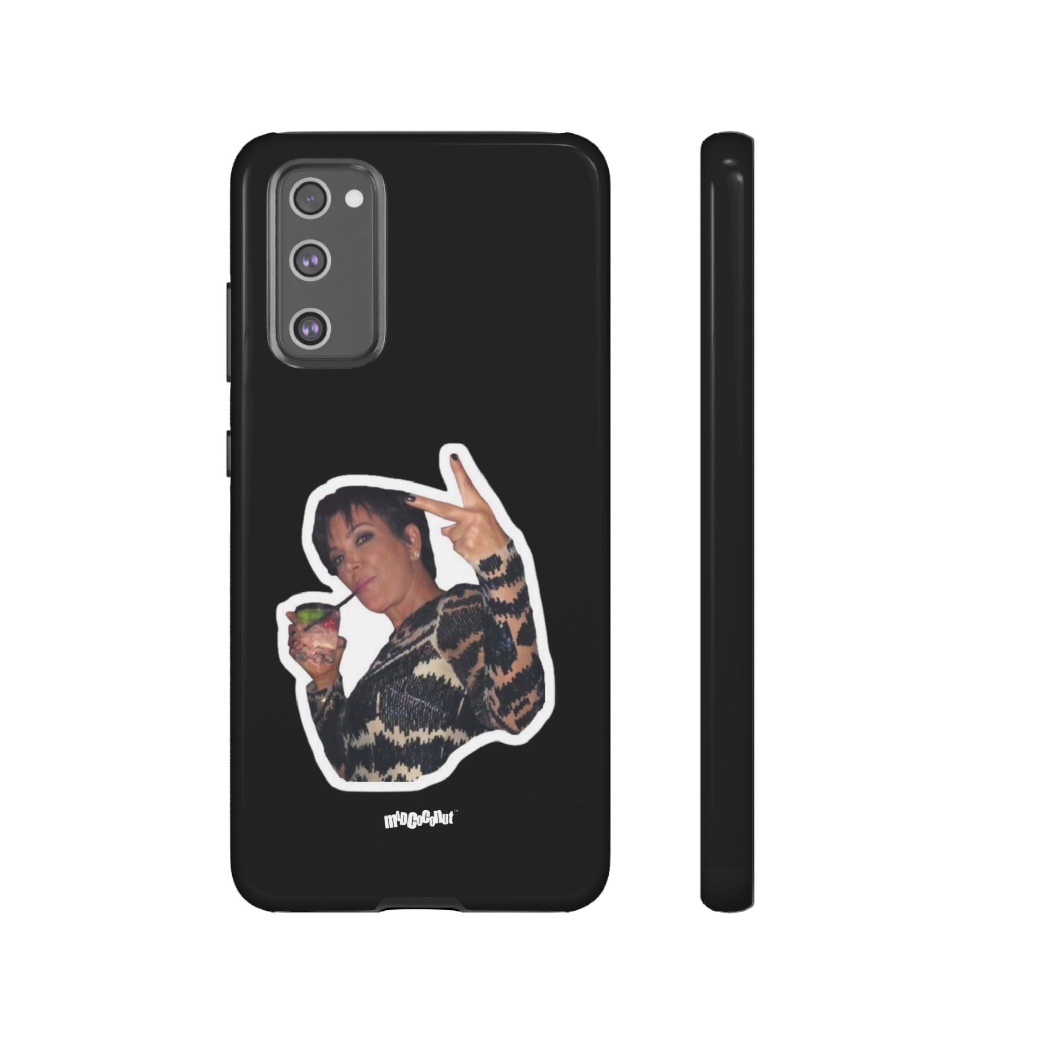 Legally Ikonik