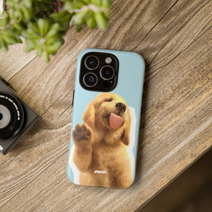 This is My Golden Era