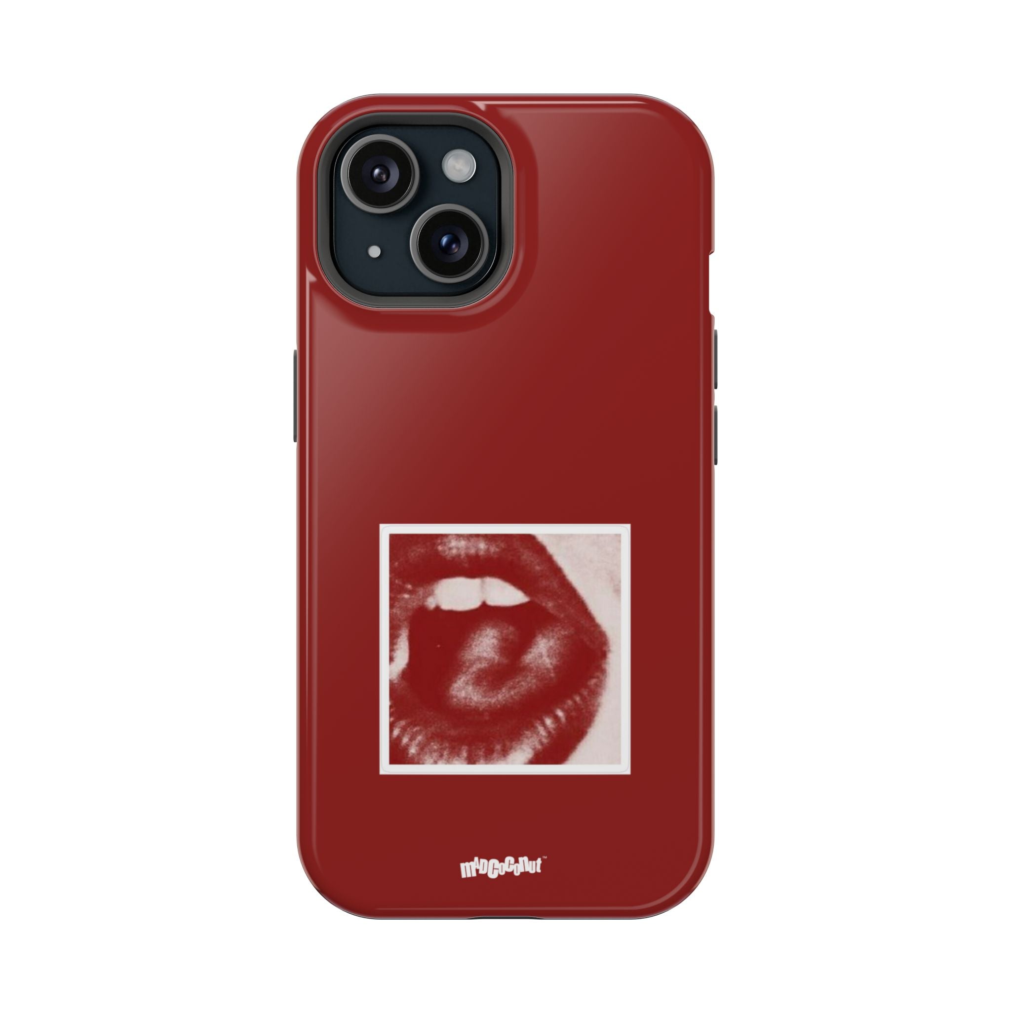 Lips Don't Lie