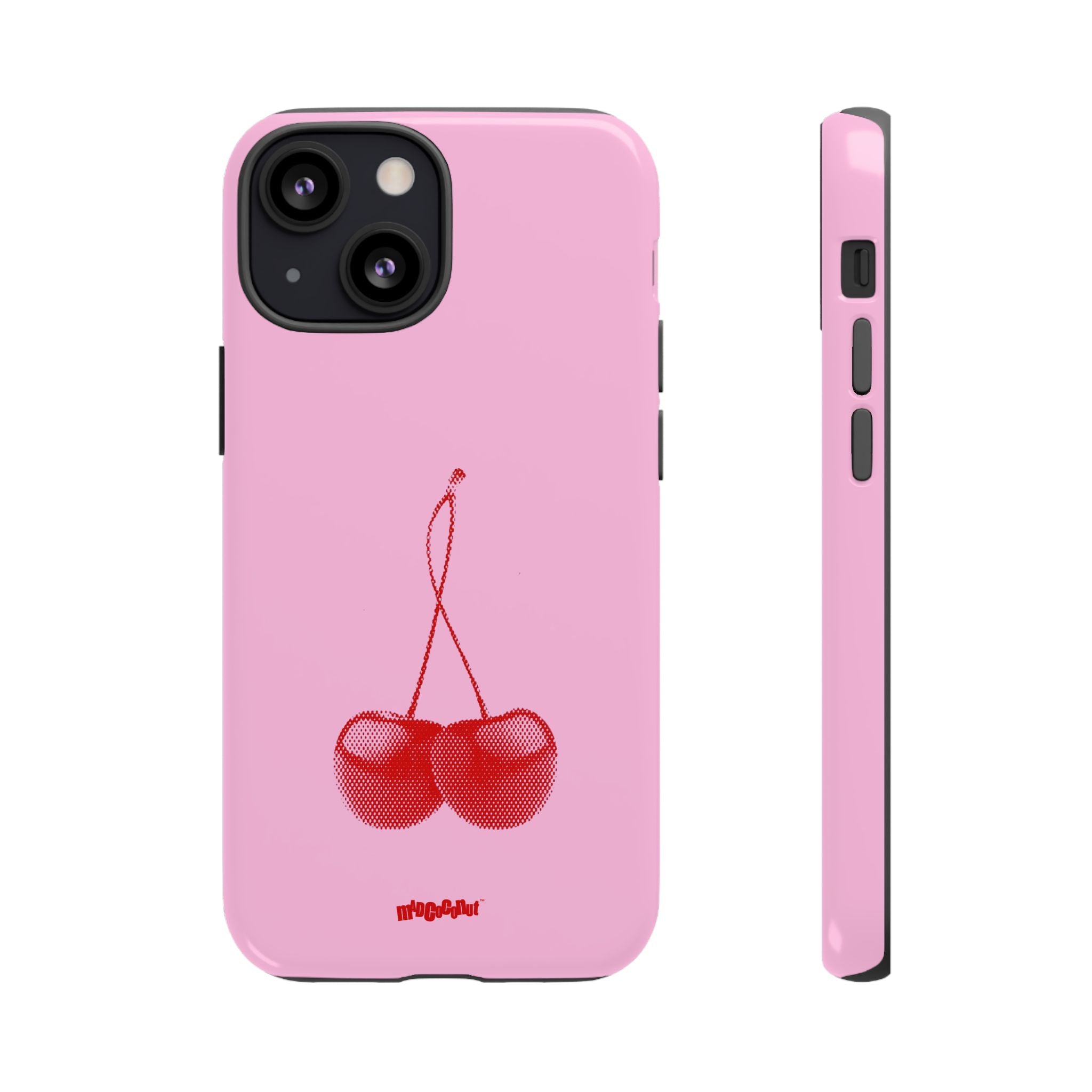 Cherry Crush