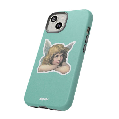 Heaven Can Wait (I'm Tired)