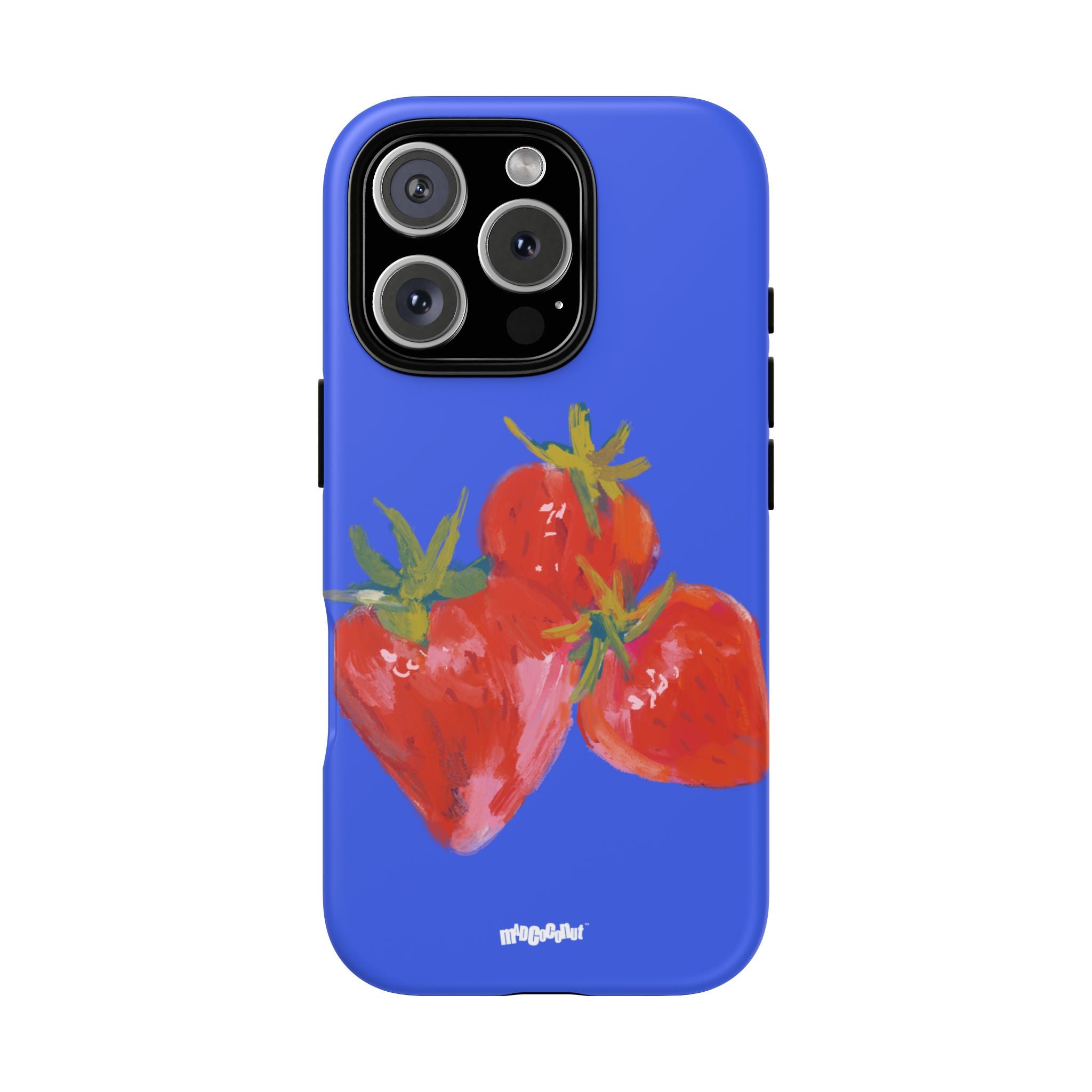 Berry Santorini