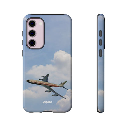 CATCH FLIGHTS NOT FEELINGS