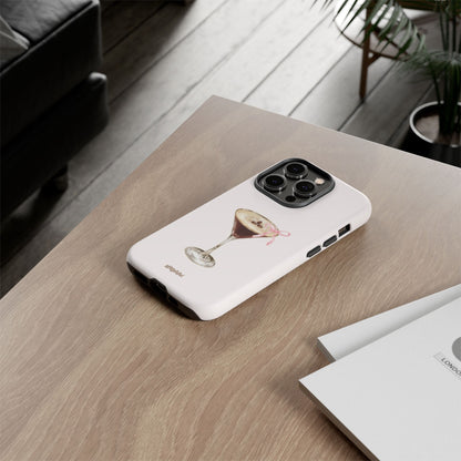 Espresso Martini Please