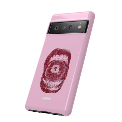 Kiss Me Thru the Phone