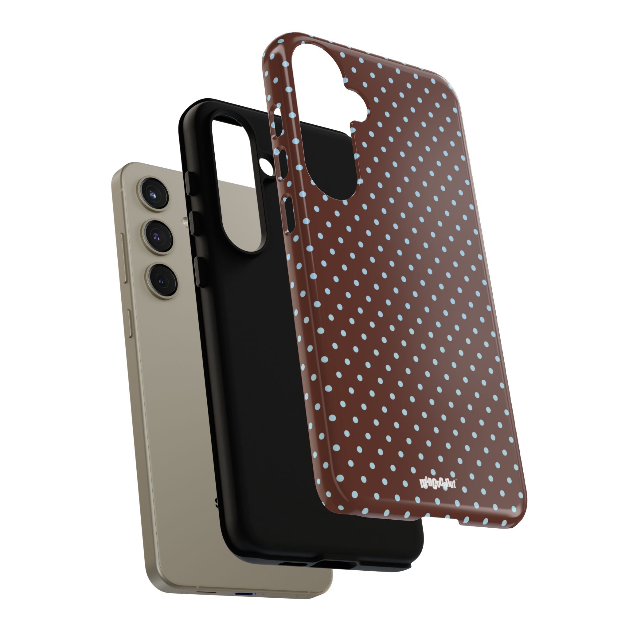 Polka Dot Panic