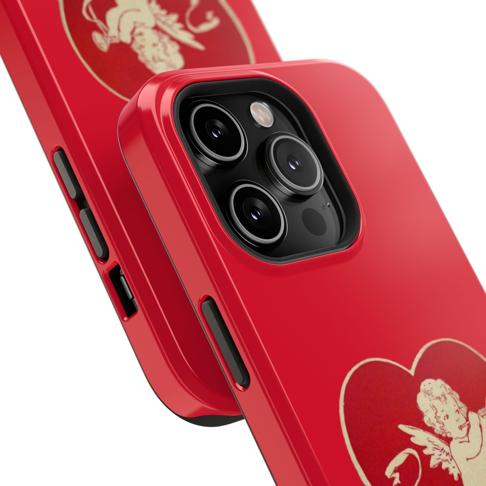 Cupid's Favourite