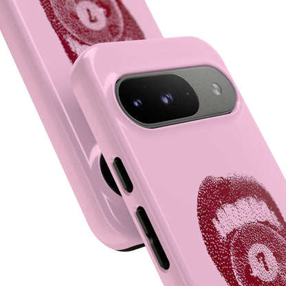 Kiss Me Thru the Phone