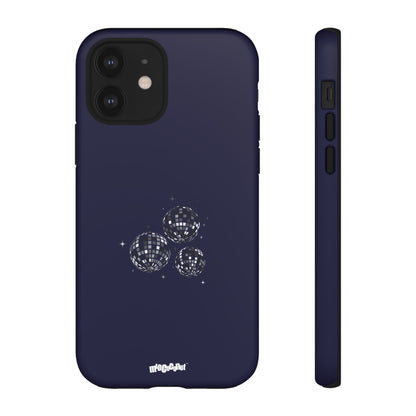 Disco? I Barely Know Her