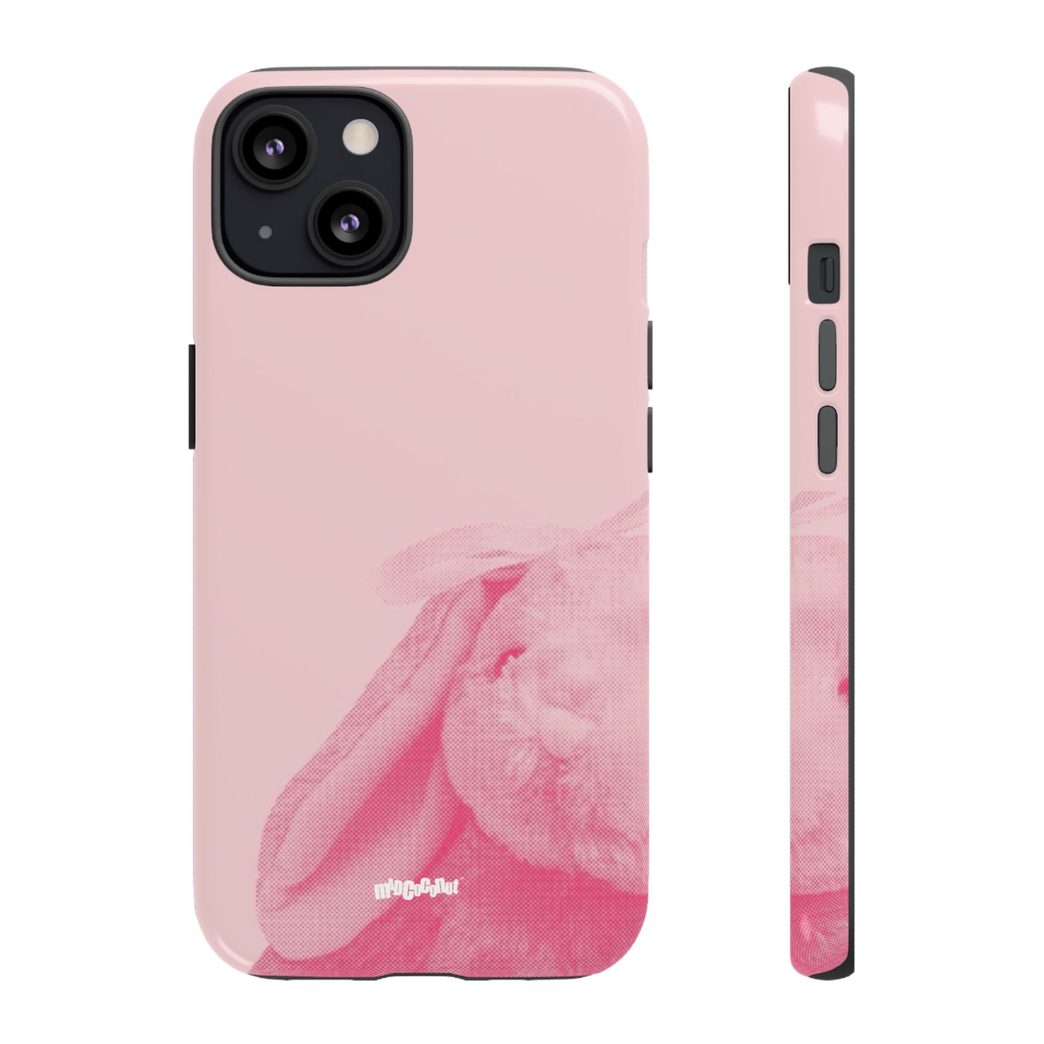 Stuffed With Feelings