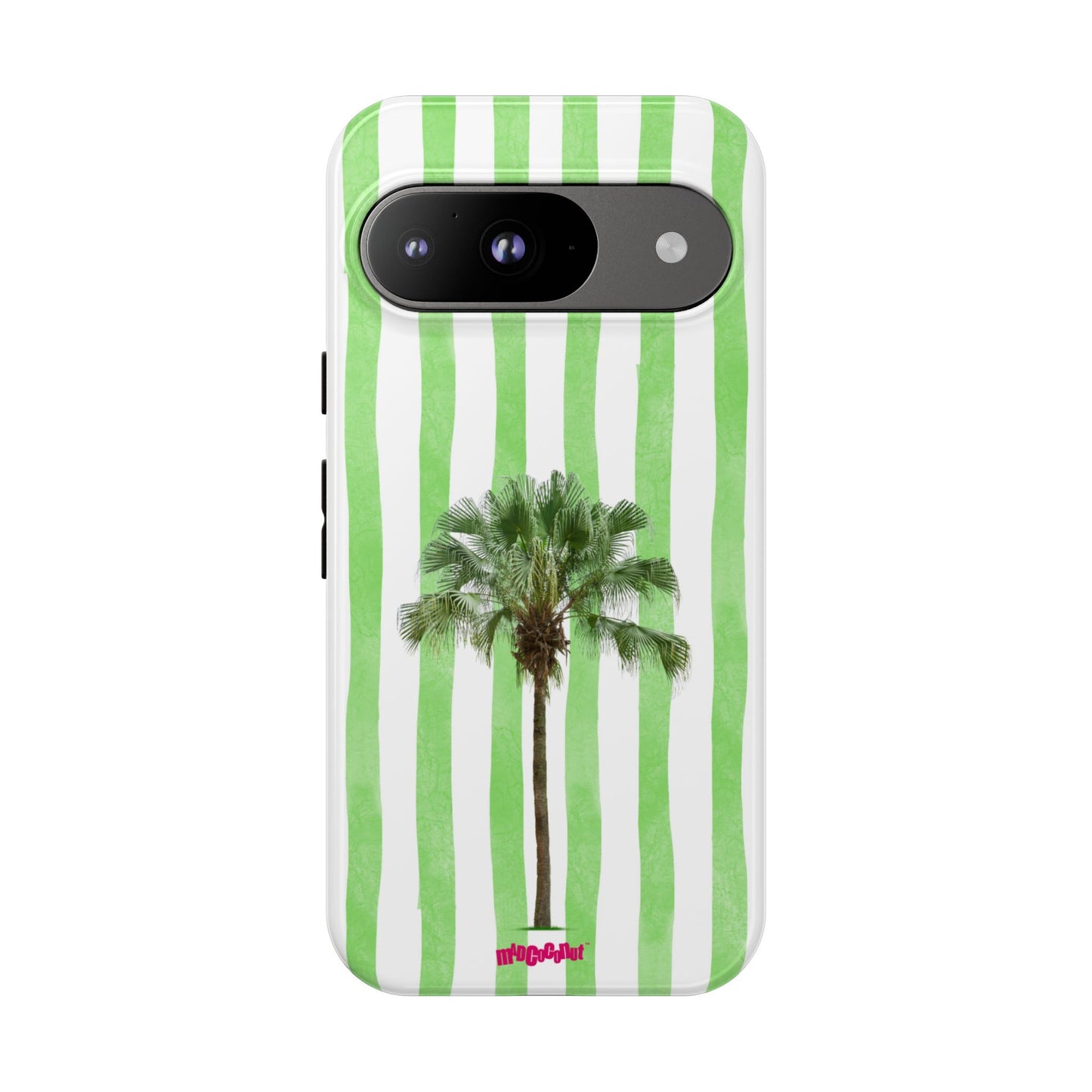 Mentally in Mallorca