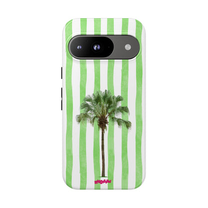 Mentally in Mallorca