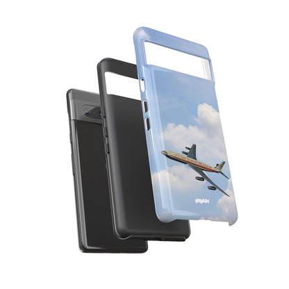 CATCH FLIGHTS NOT FEELINGS