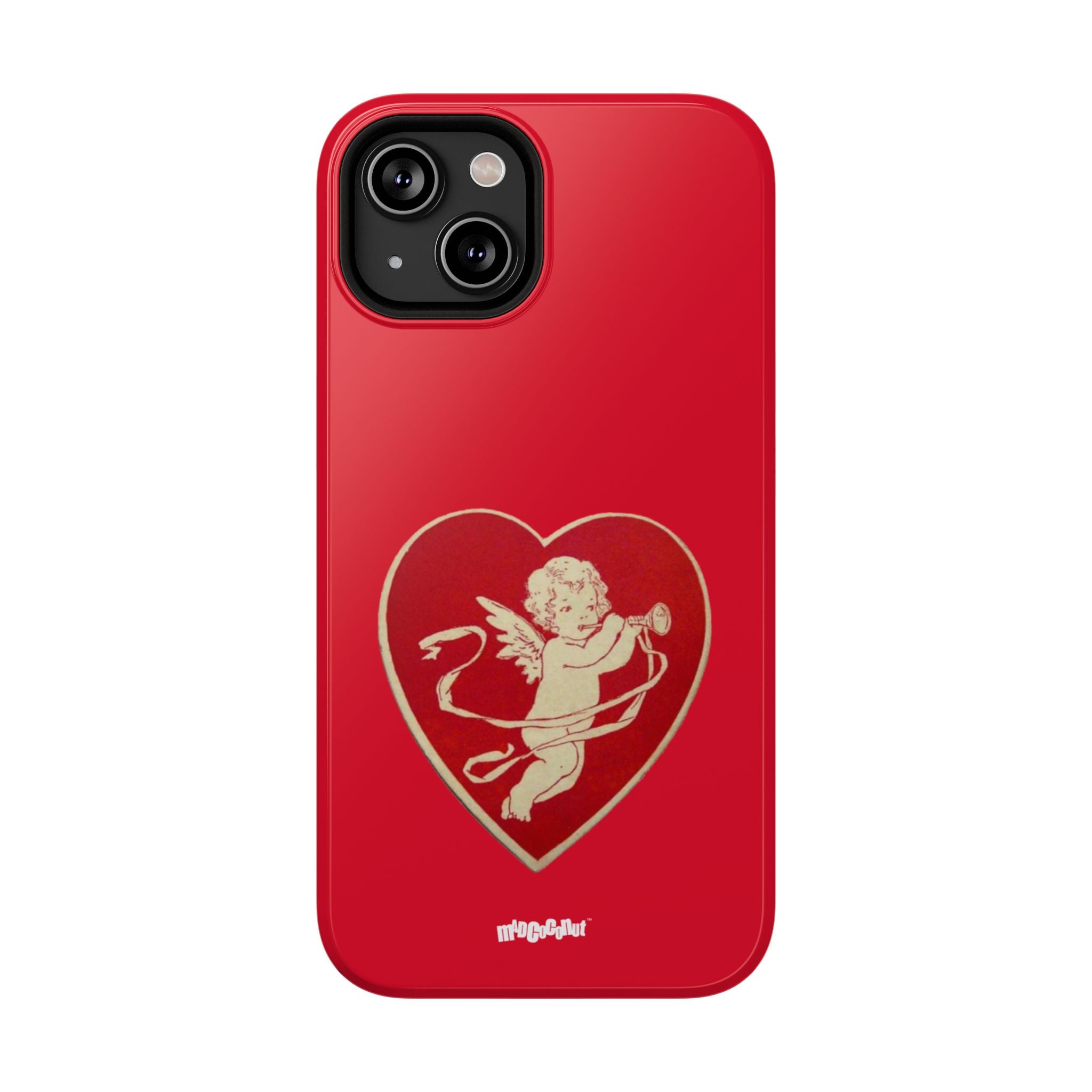 Cupid's Favourite