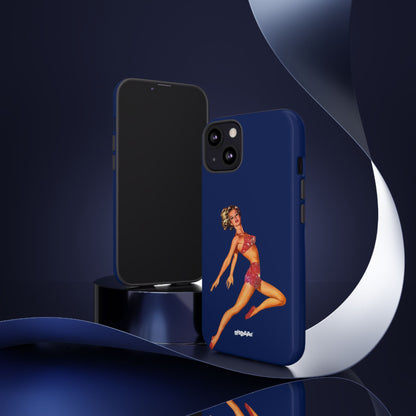 Party Don’t Start Till I Walk In