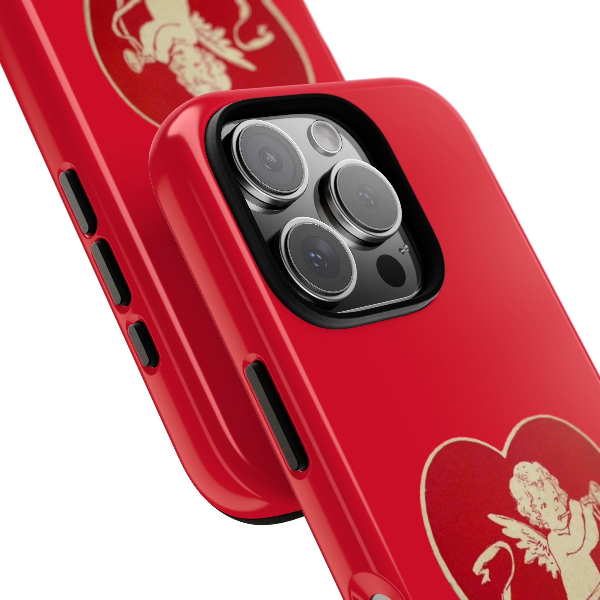 Cupid's Favourite