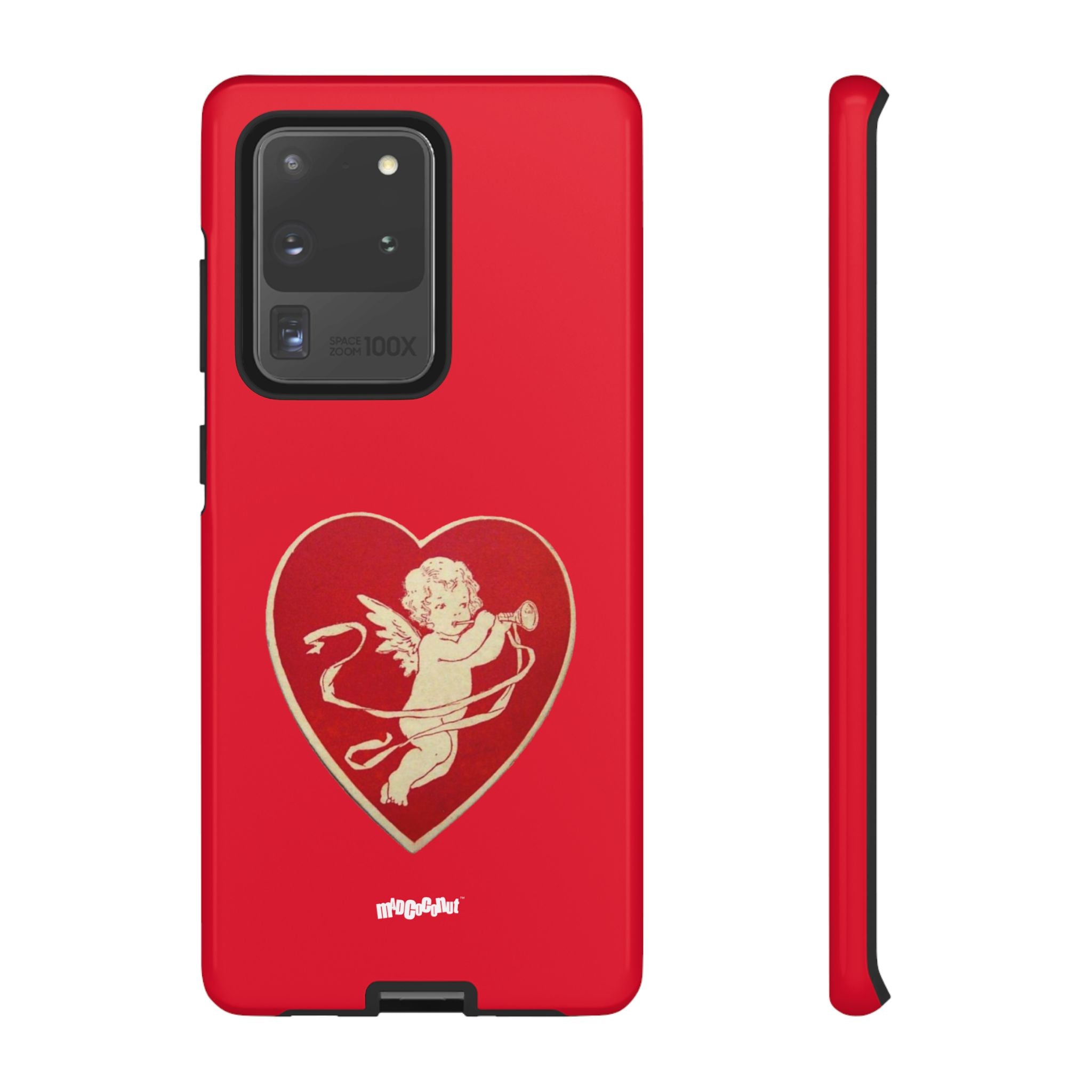 Cupid's Favourite