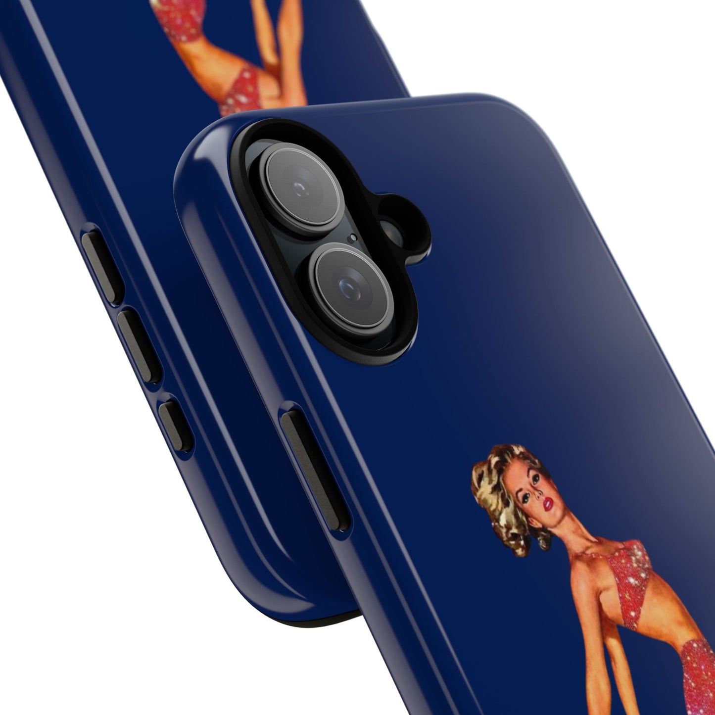 Party Don’t Start Till I Walk In