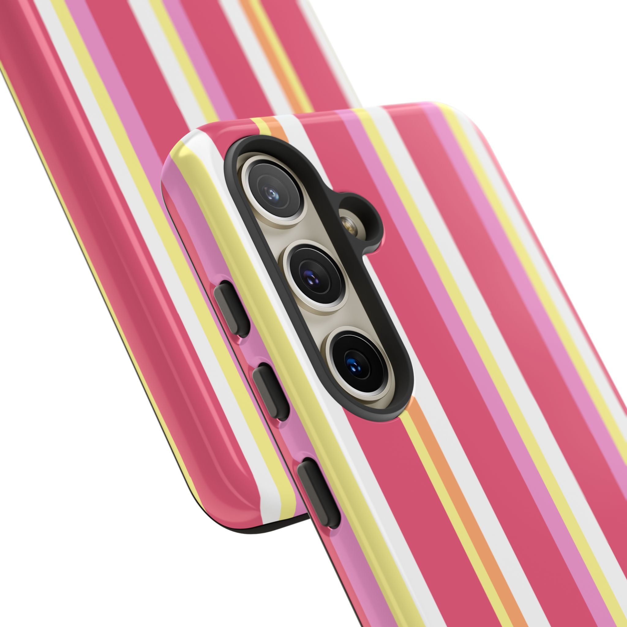 Striped for Attention
