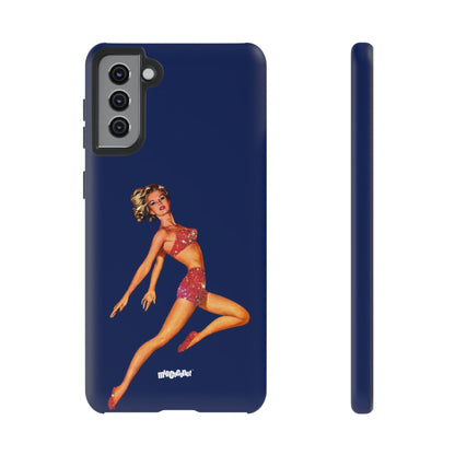 Party Don’t Start Till I Walk In