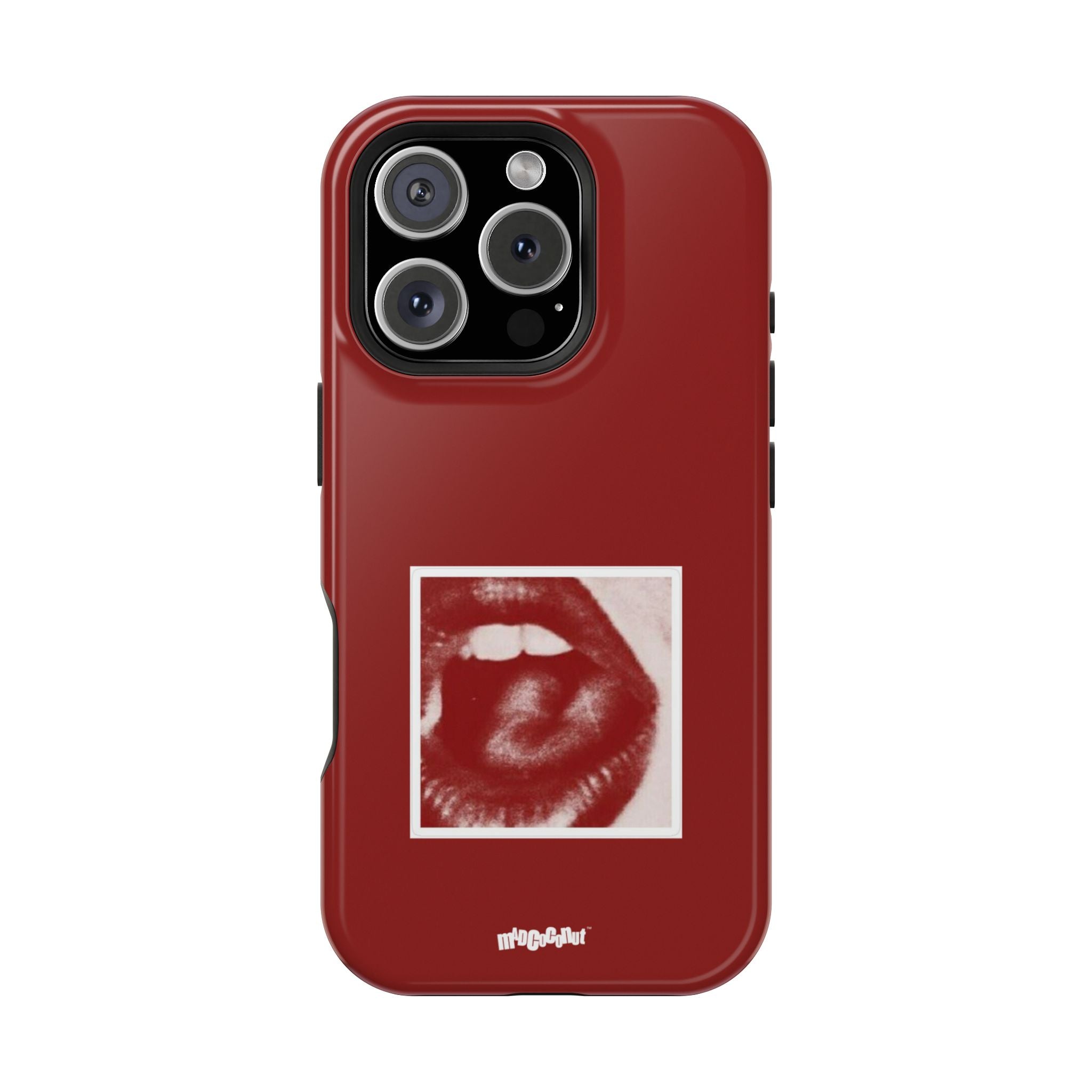 Lips Don't Lie