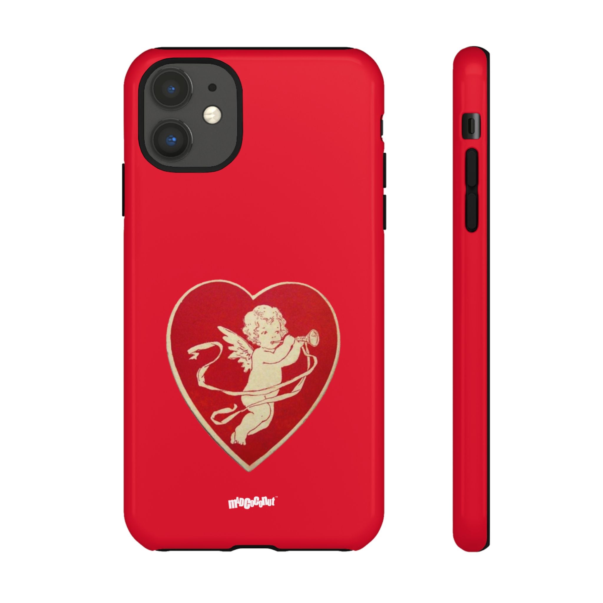 Cupid's Favourite