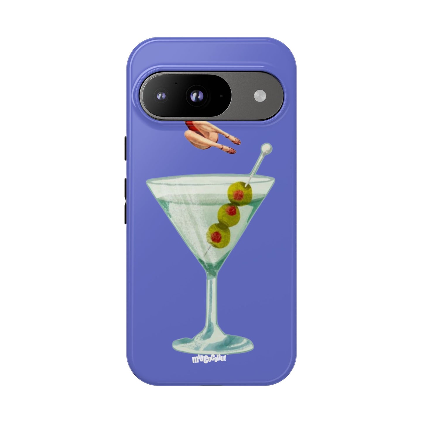 You Can't Spell Party Without Me