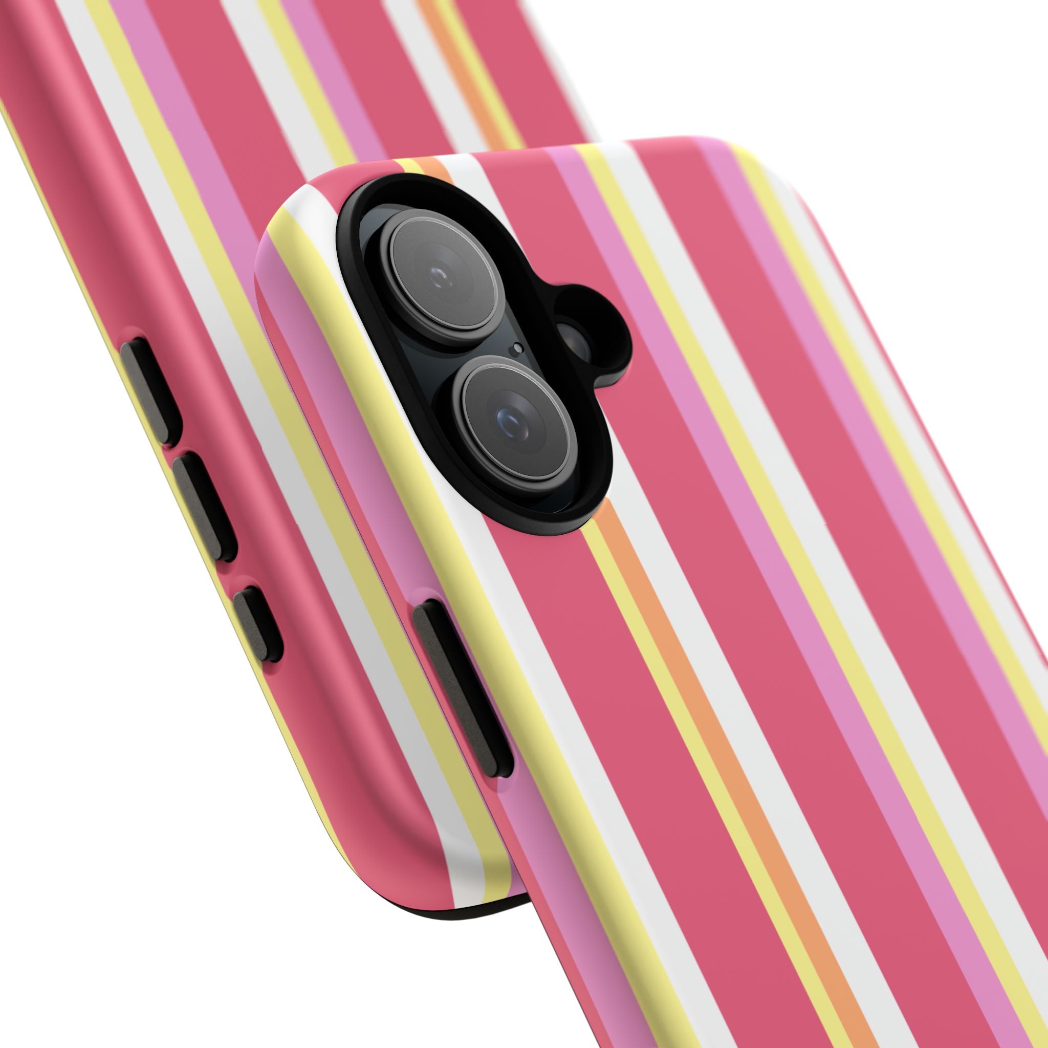Striped for Attention