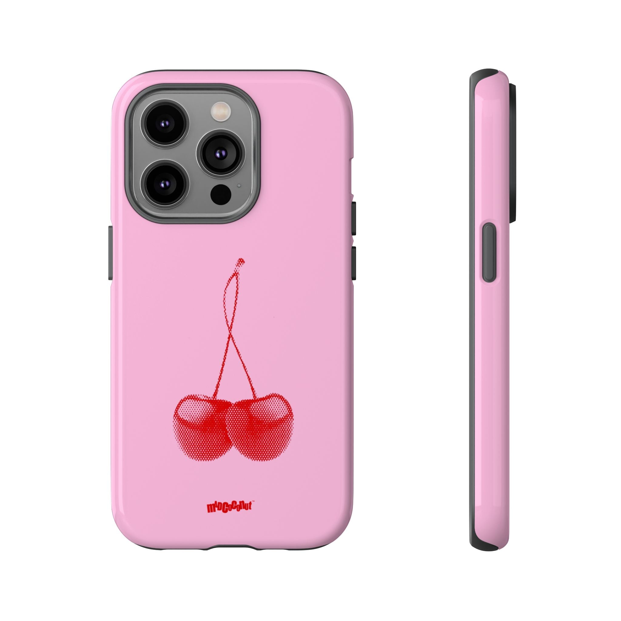 Cherry Crush