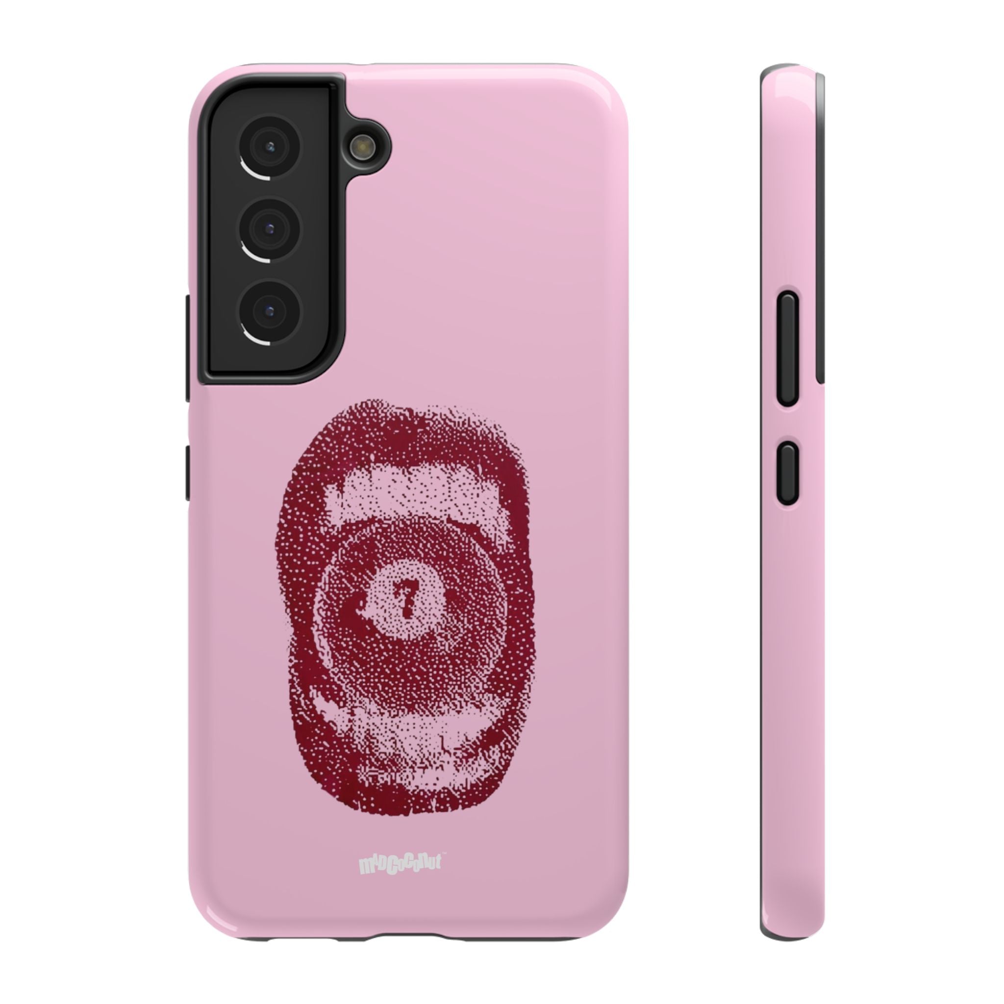 Kiss Me Thru the Phone