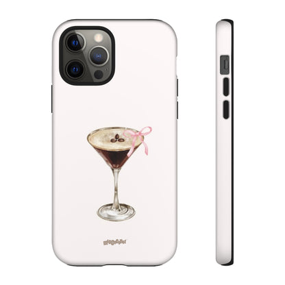 Espresso Martini Please