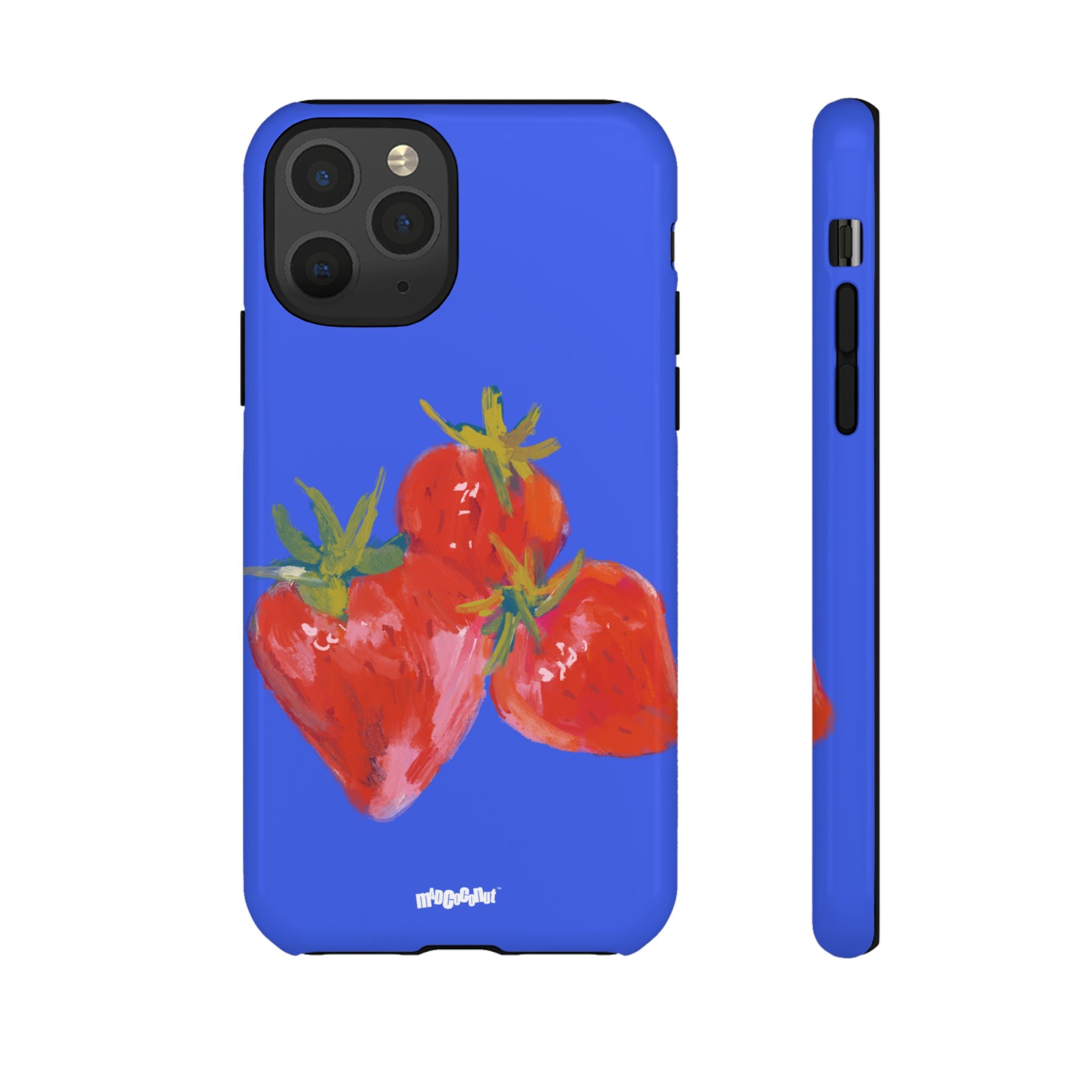 Berry Santorini
