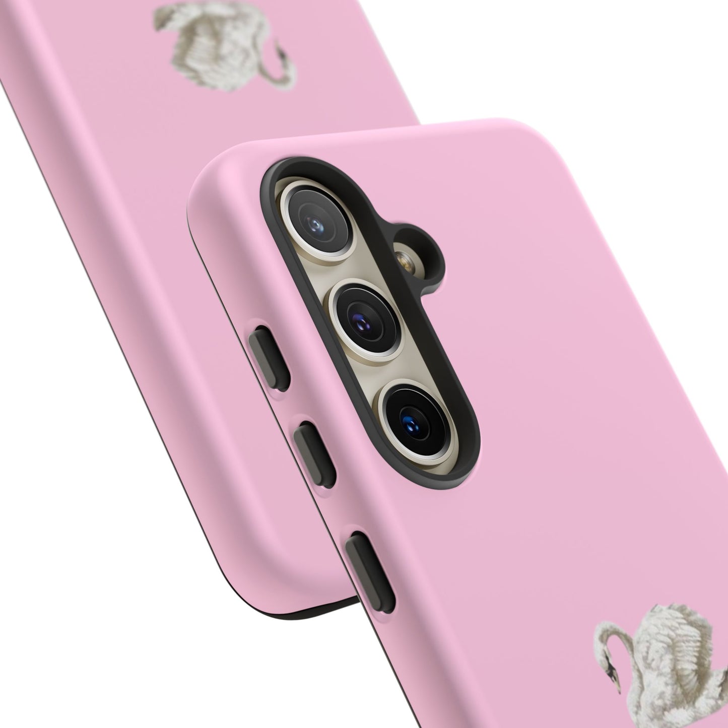 Not Your Ugly Duckling