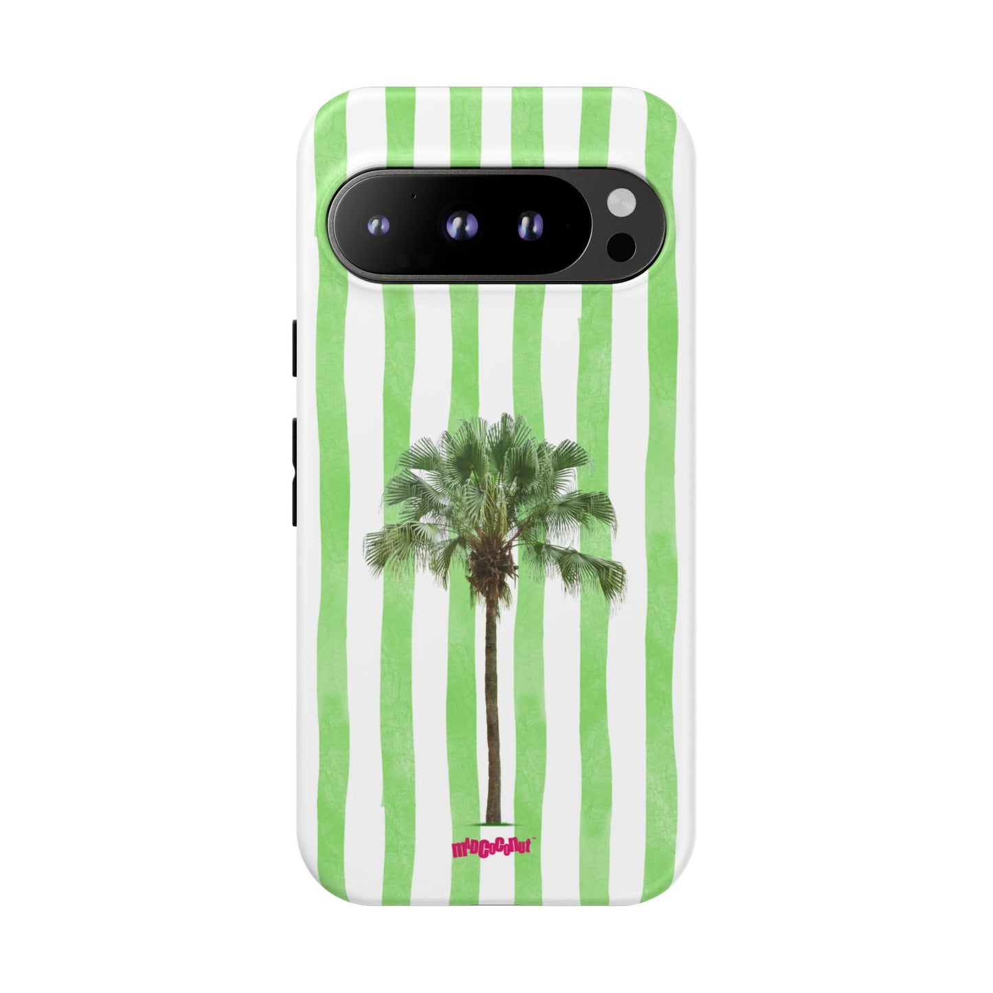 Mentally in Mallorca