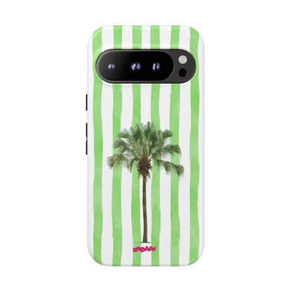 Mentally in Mallorca