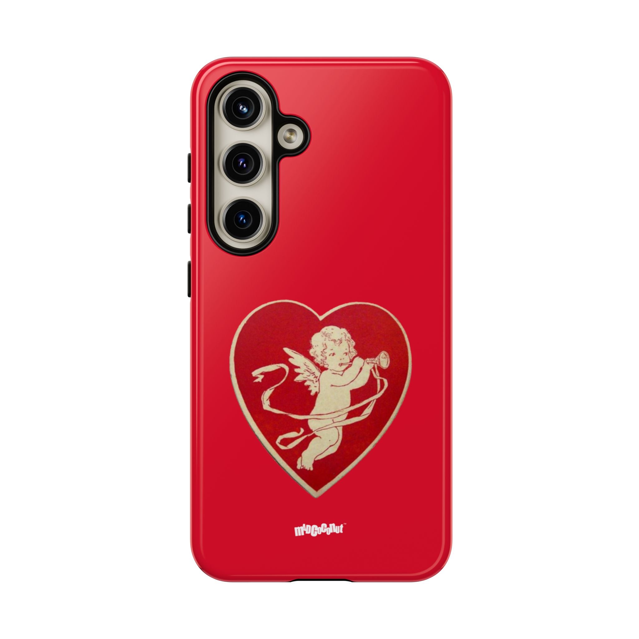 Cupid's Favourite