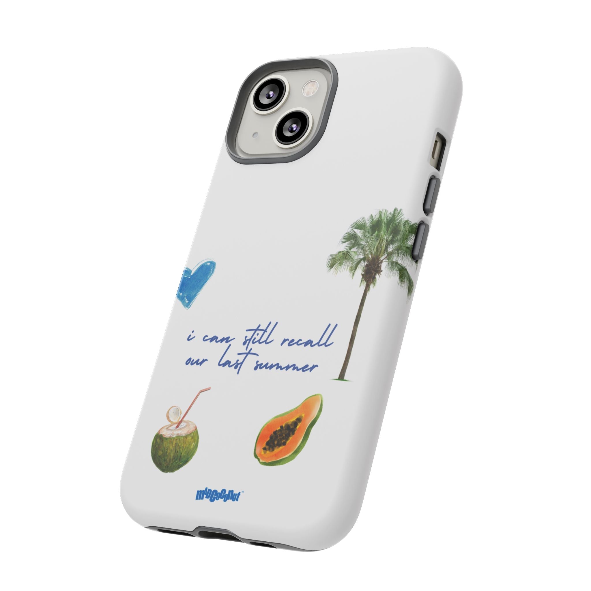 Main Character in a Romcom