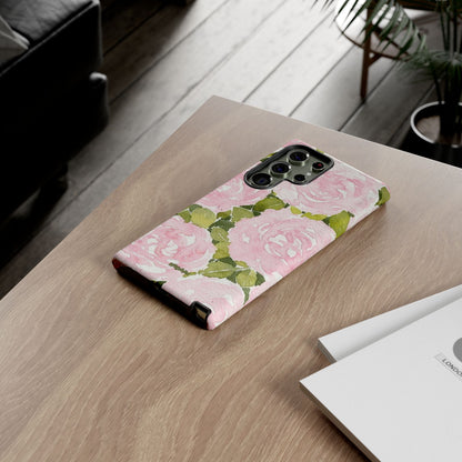 Delicate, Not Fragile