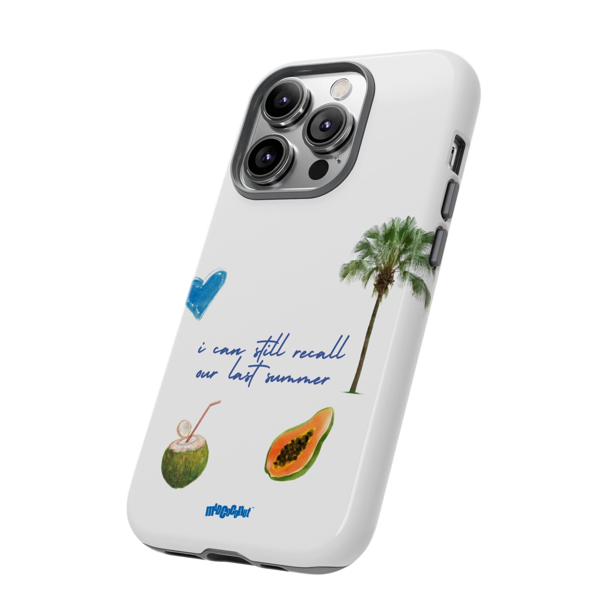 Main Character in a Romcom