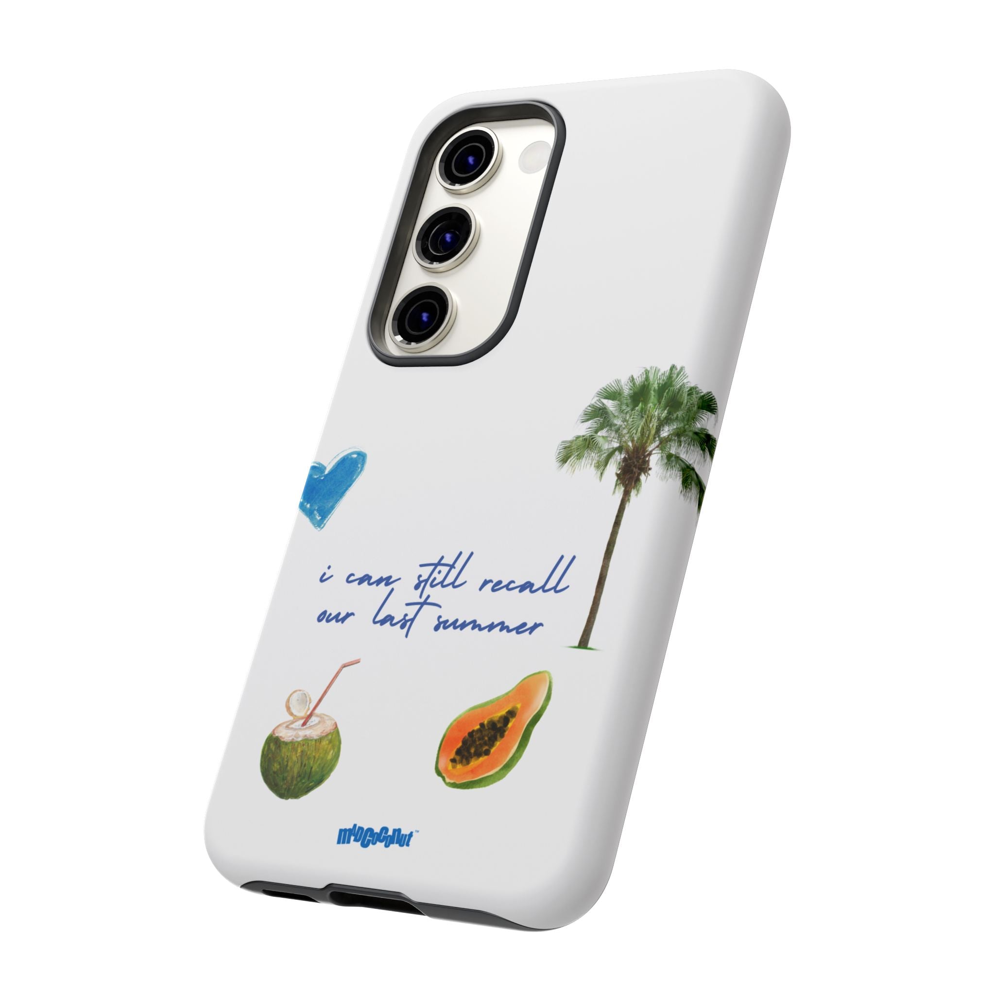 Main Character in a Romcom