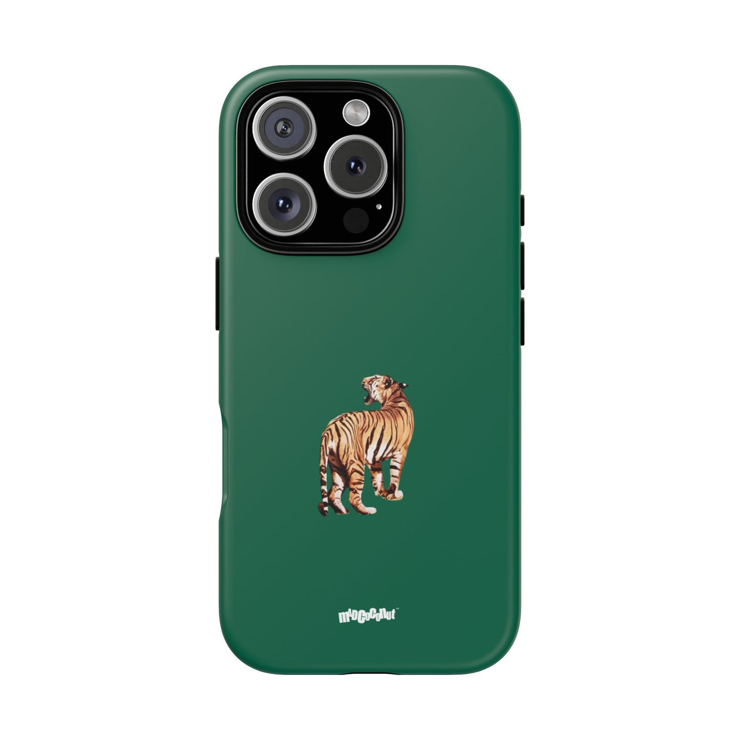 Me? Wild? Since Birth