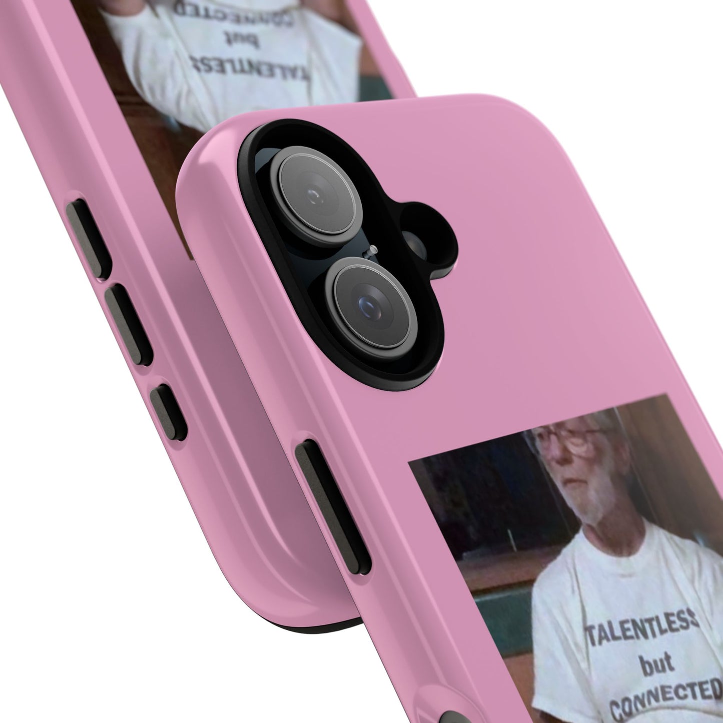 Grandpa Knows Someone