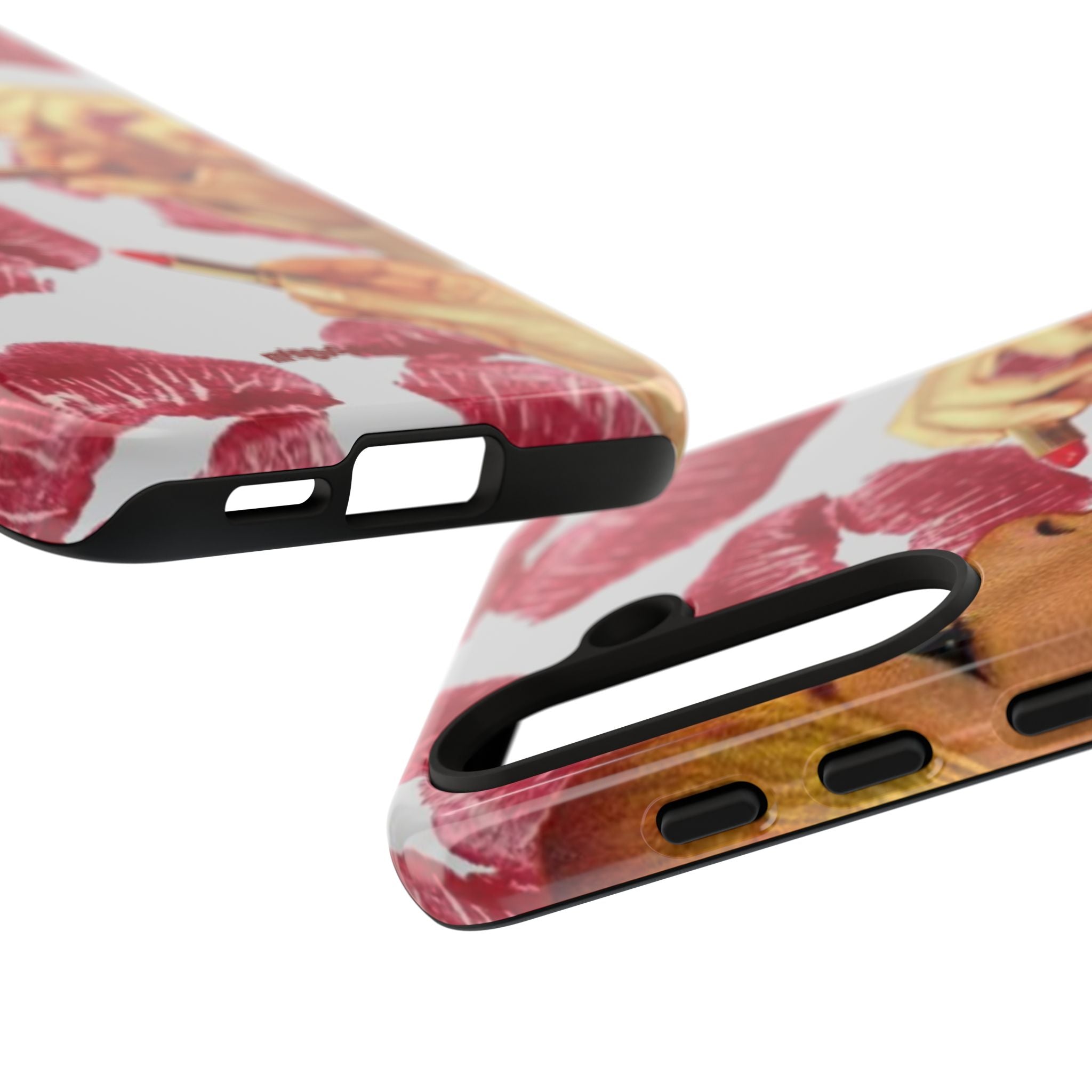 Out of Your League