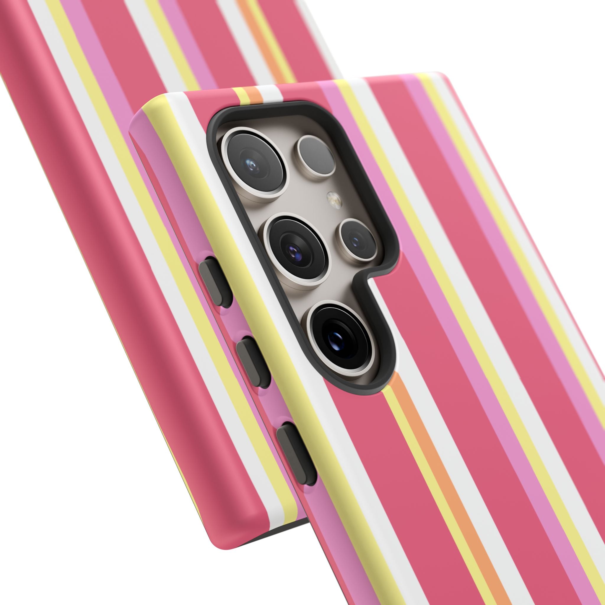 Striped for Attention