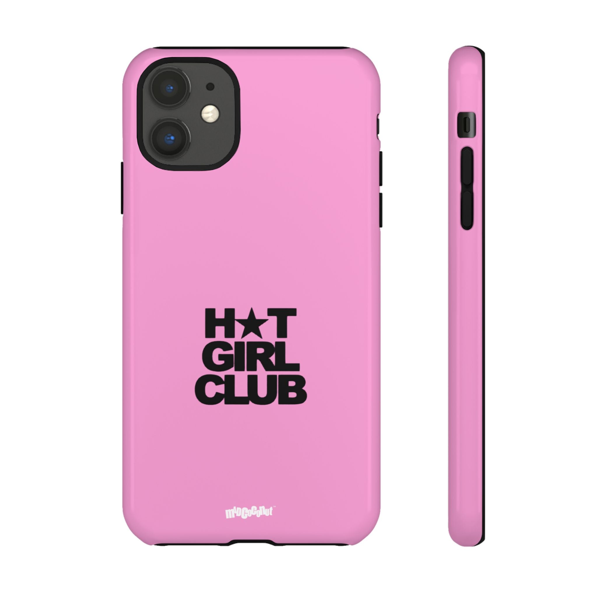 Certified Hot Girl