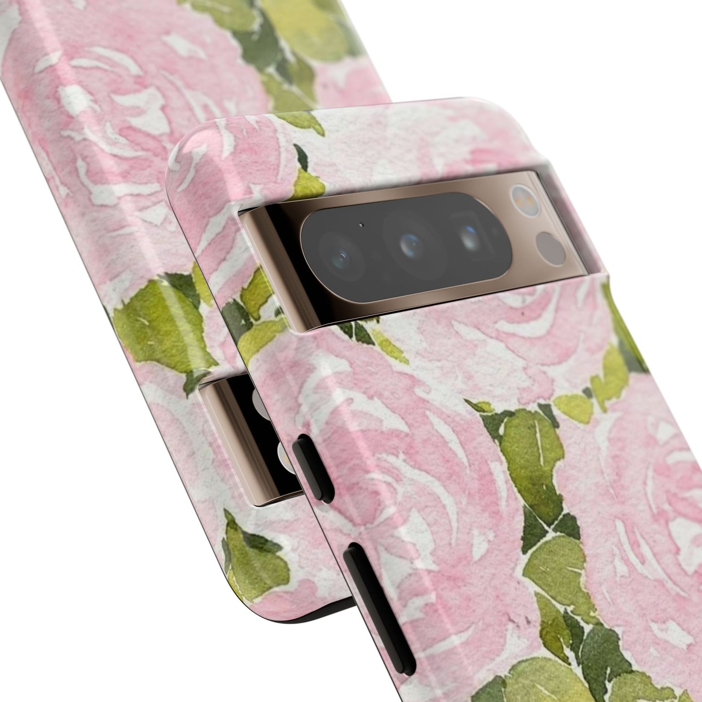 Delicate, Not Fragile