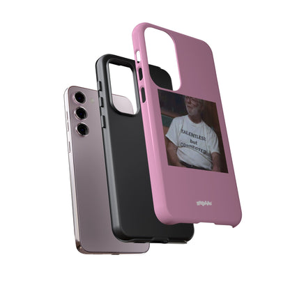 Grandpa Knows Someone