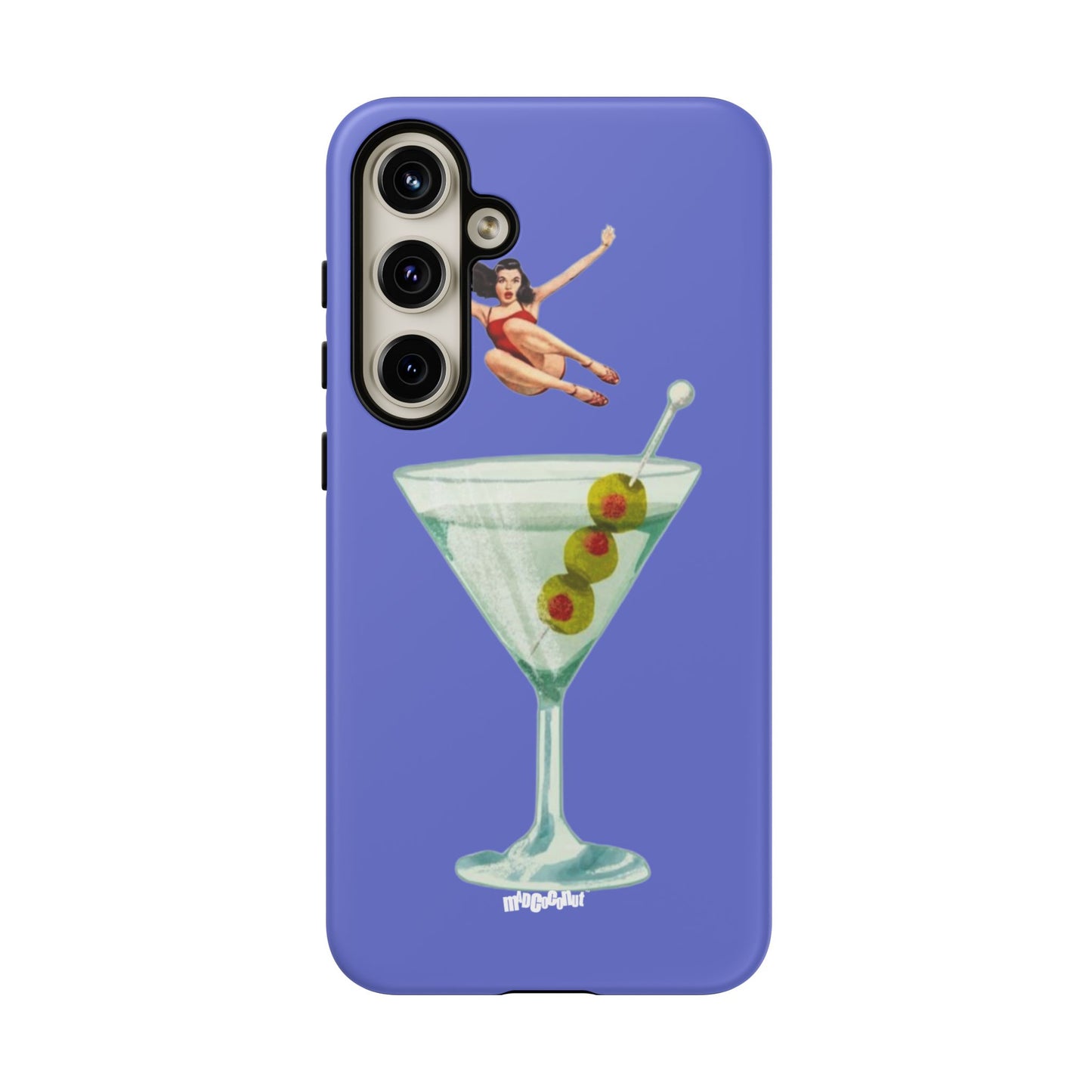 You Can't Spell Party Without Me