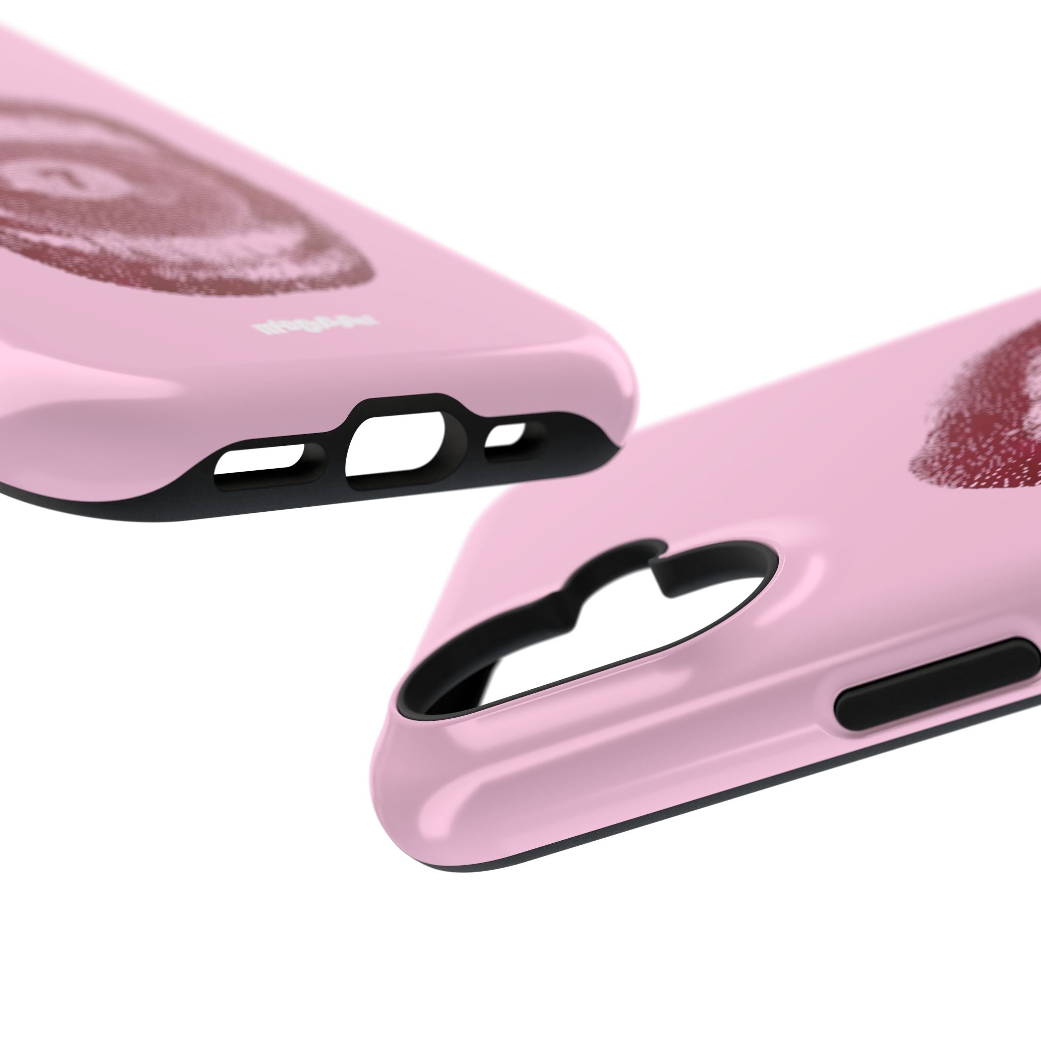 Kiss Me Thru the Phone