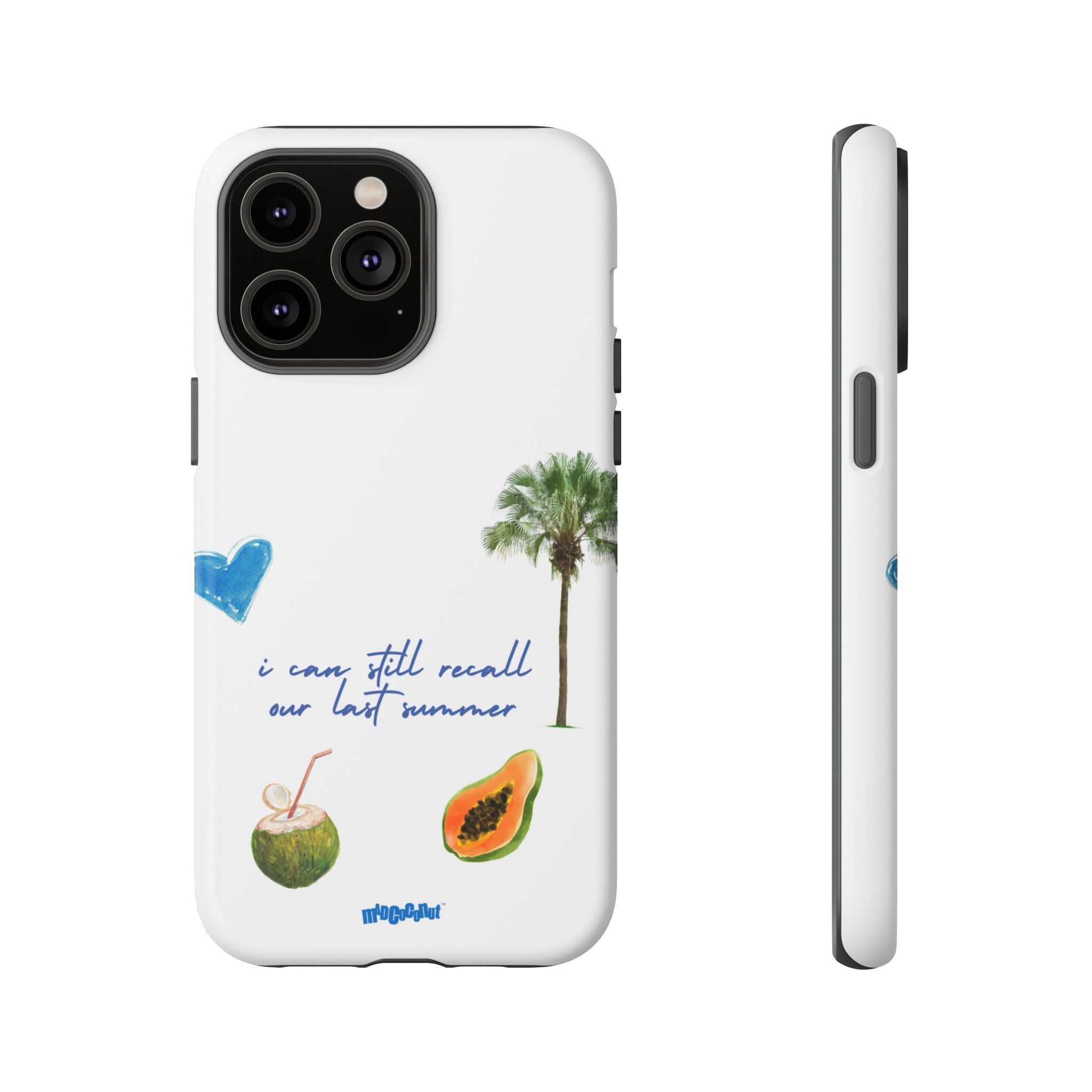 Main Character in a Romcom